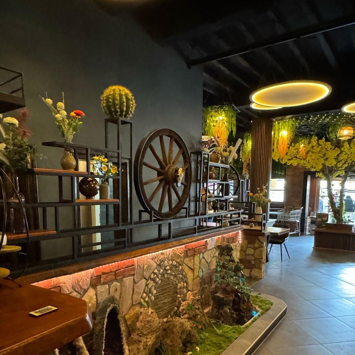 Restaurant "Dong Que - Sushi & Vietnamese Fusion Restaurant" in Ludwigshafen am Rhein