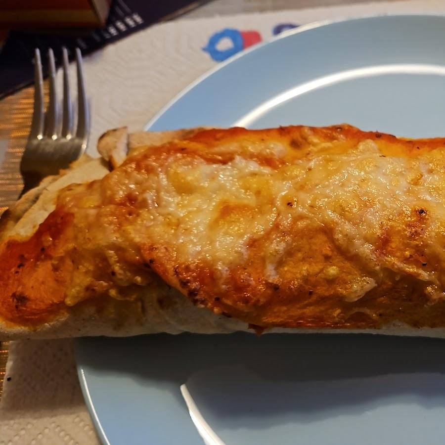 Restaurant "Estergon Pizzeria & Kebabhaus" in Esterwegen