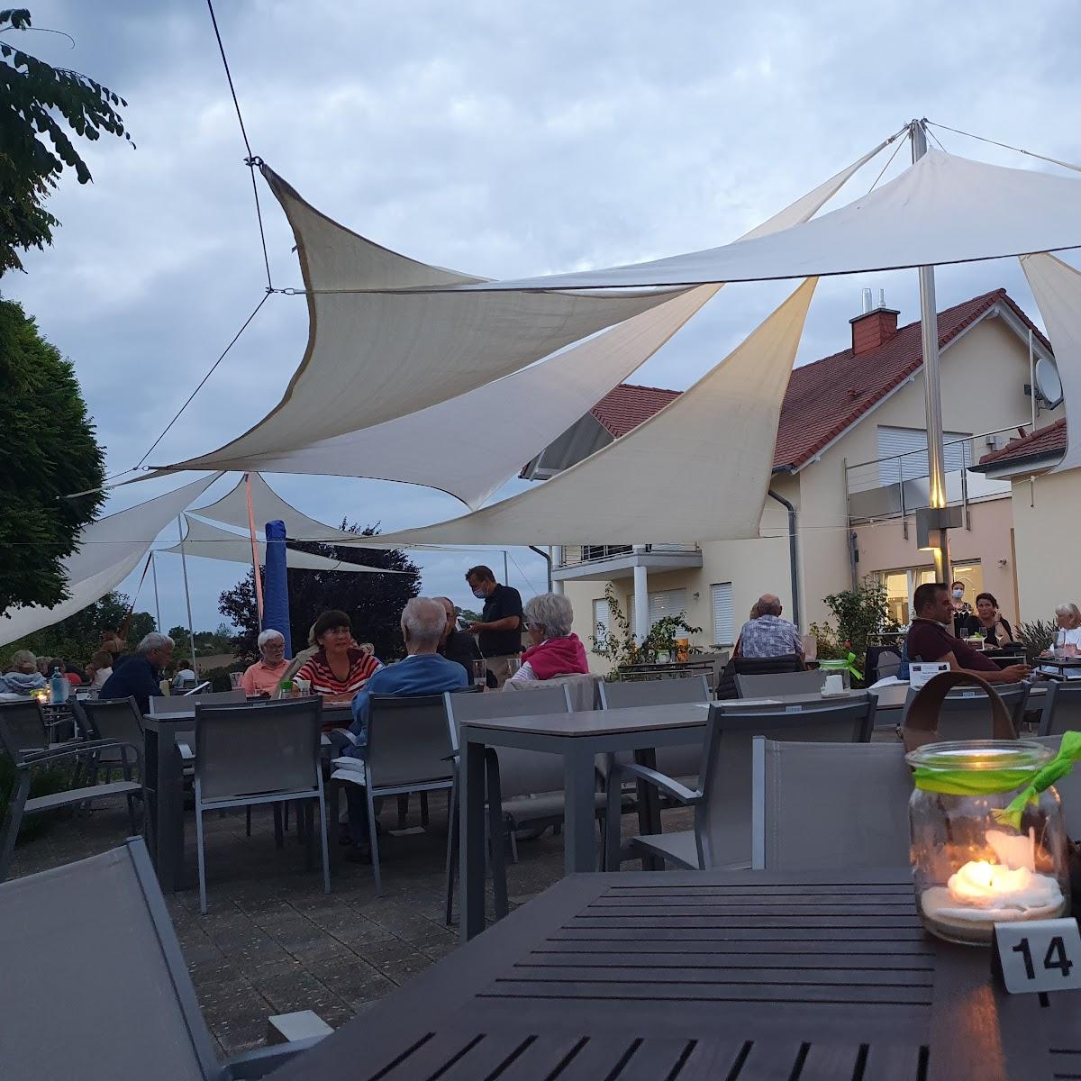Restaurant "Strausswirtschaft Dhom" in Mainz