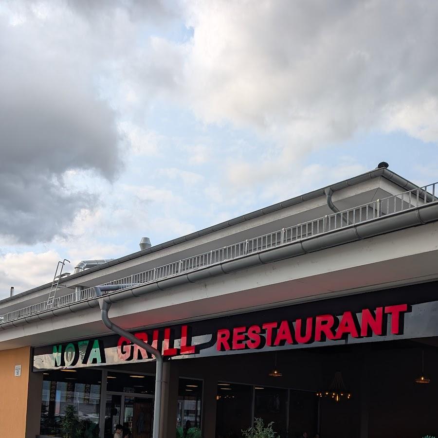 Restaurant "Nova Grill Restaurant" in Kriftel