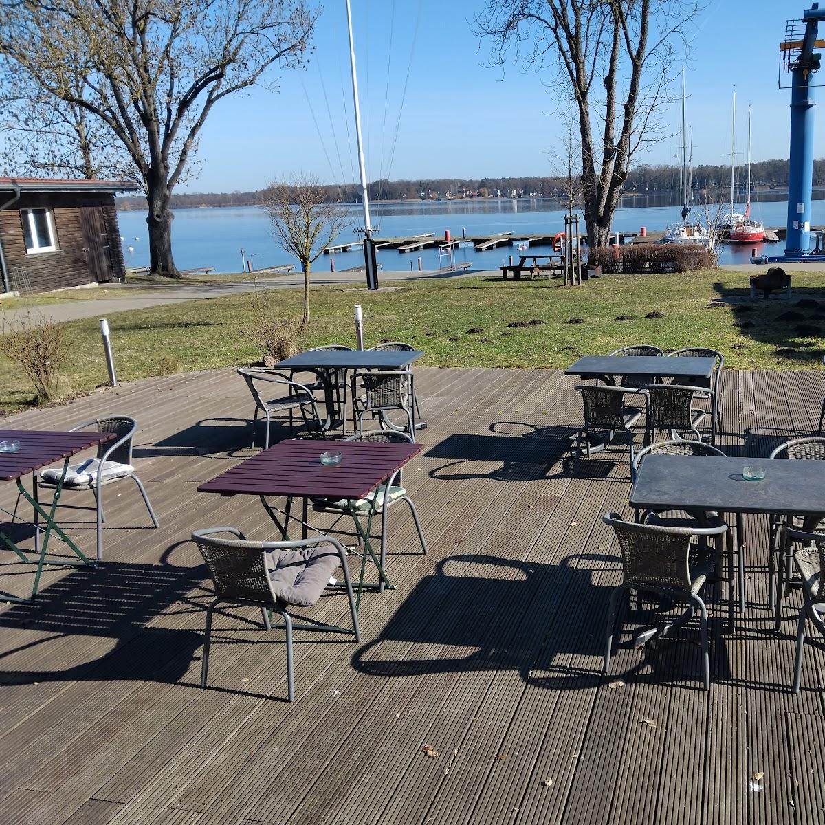 Restaurant "Lava Restaurant" in Neuruppin