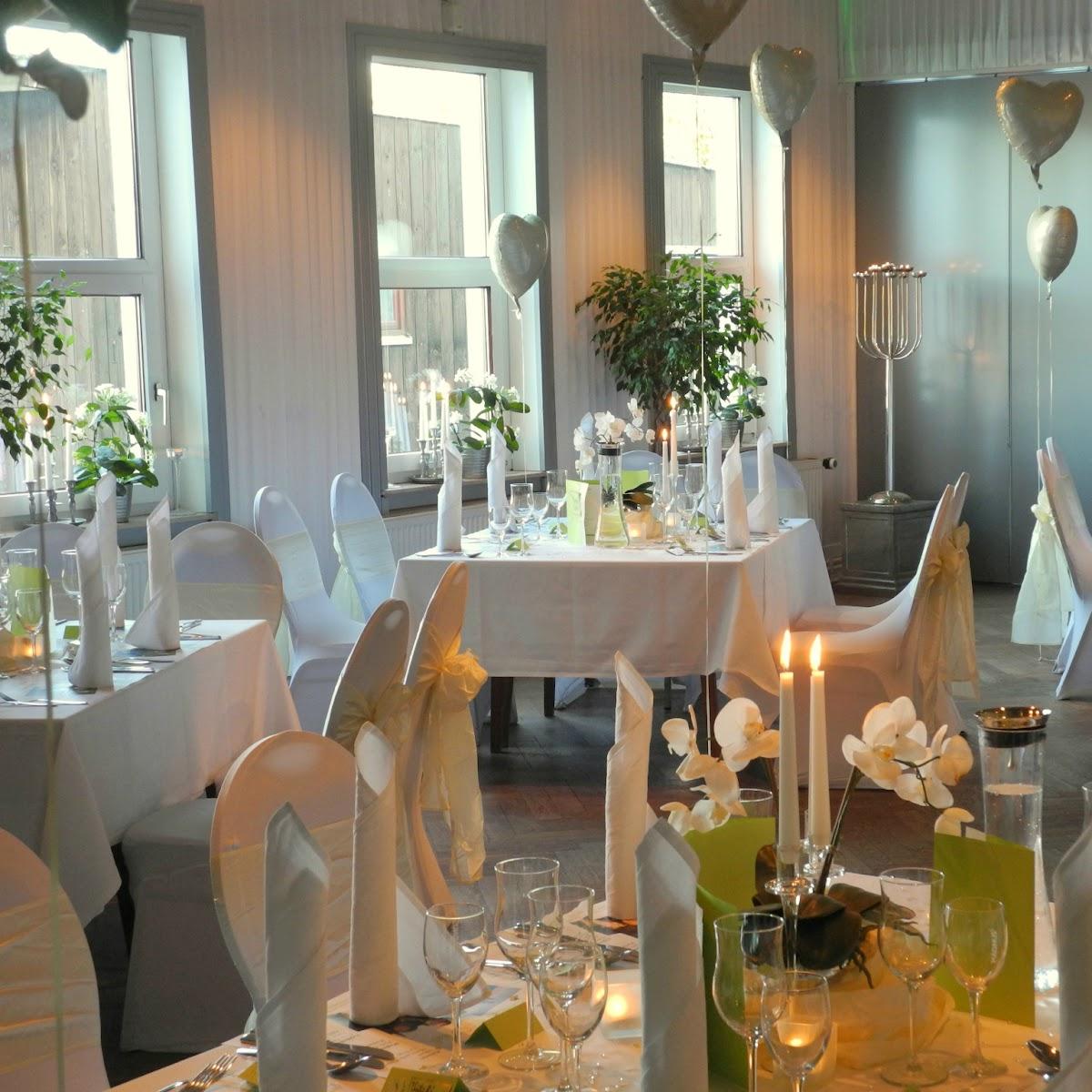 Restaurant "Restaurant il Sorriso" in Lübeck