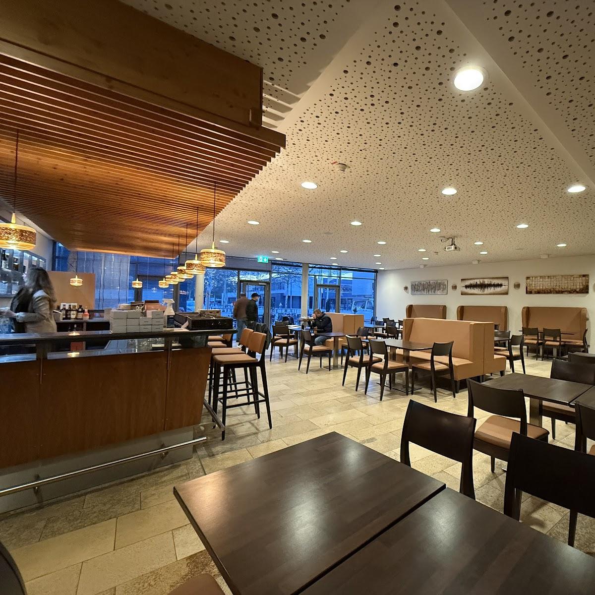 Restaurant "Gustl - genussvoll. feiern." in Burglengenfeld