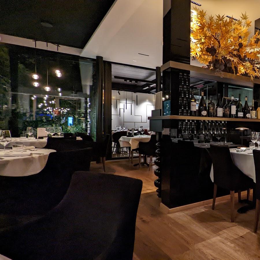 Restaurant "La Fontanella" in Hasselt