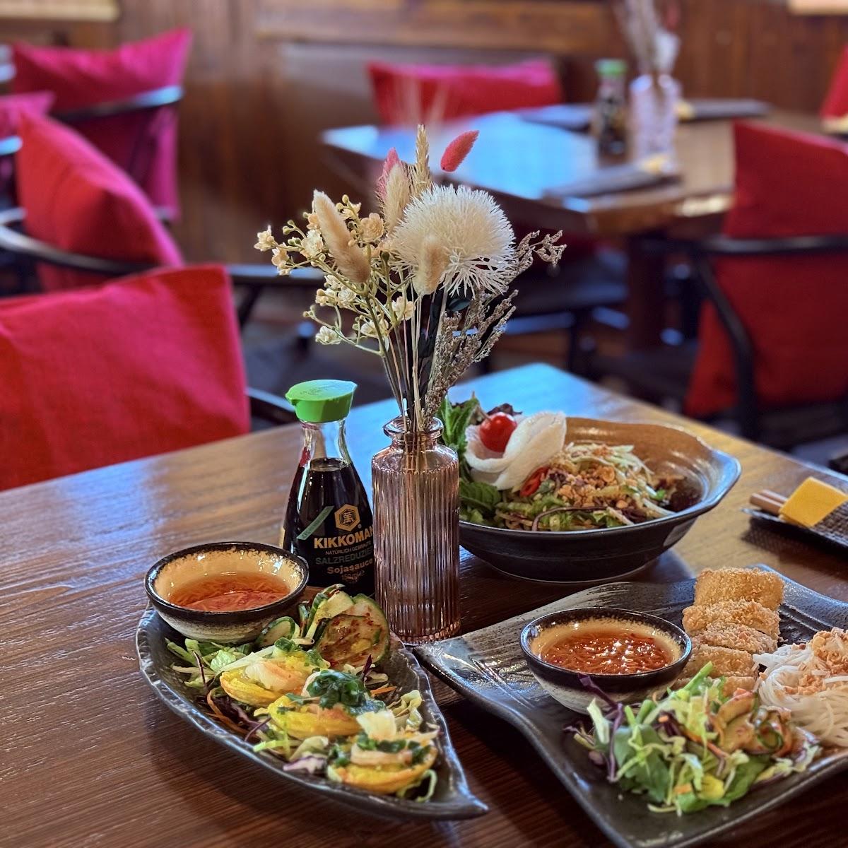 Restaurant "NIEU 37" in Aalen