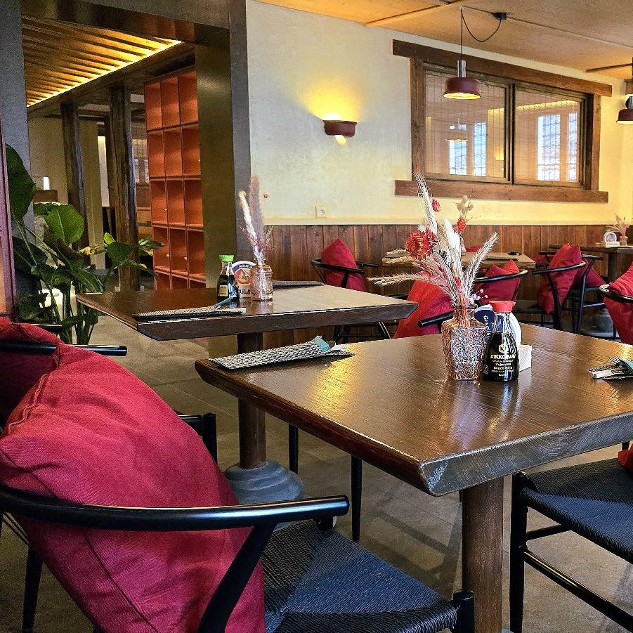 Restaurant "NIEU 37" in Aalen