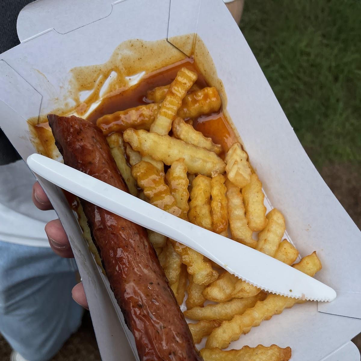 Restaurant "Stadion Grill Erbstorf" in Lüneburg