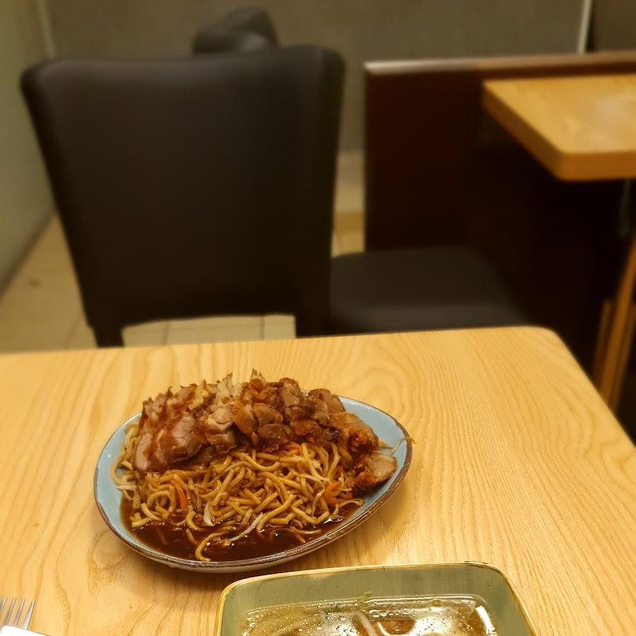 Restaurant "Bien Asien" in Darmstadt