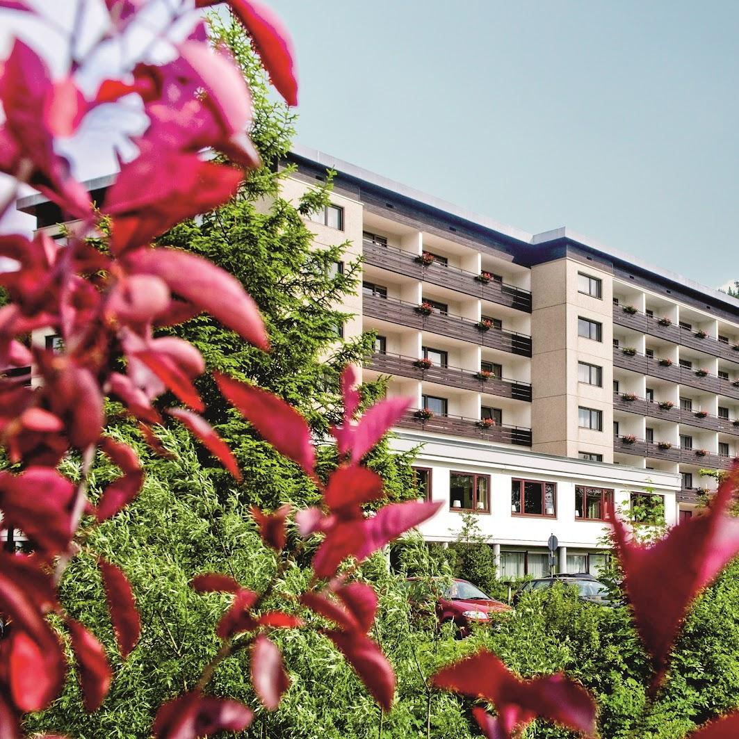 Restaurant "Hotel RECHTMURG 27" in Baiersbronn