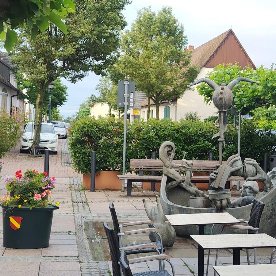 Restaurant "Taste Restaurant" in Neuenburg am Rhein