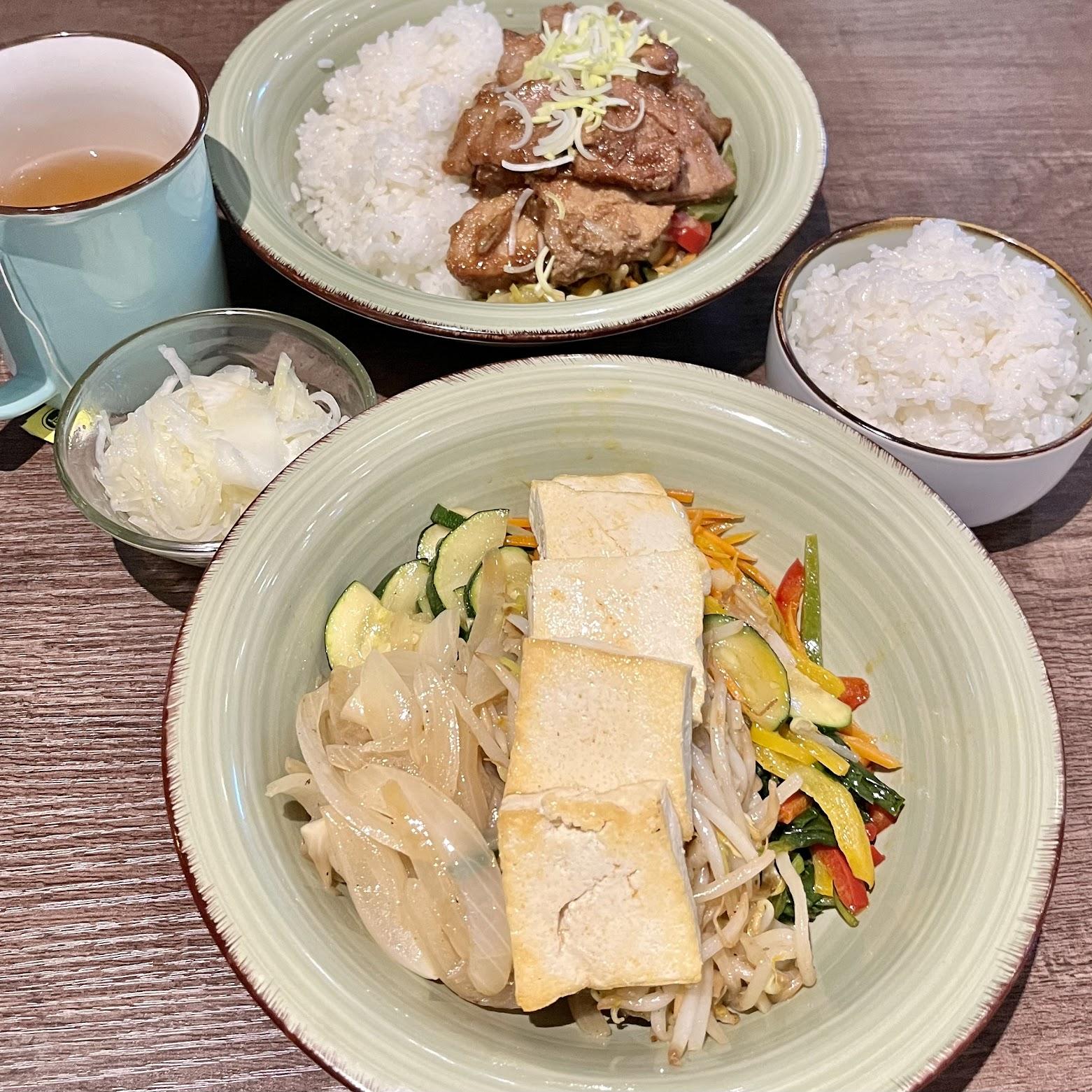 Restaurant "Guten Appetit" in Glashütten