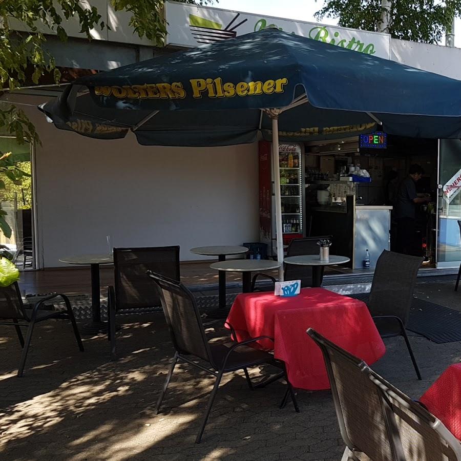 Restaurant "My Bistro" in Braunschweig