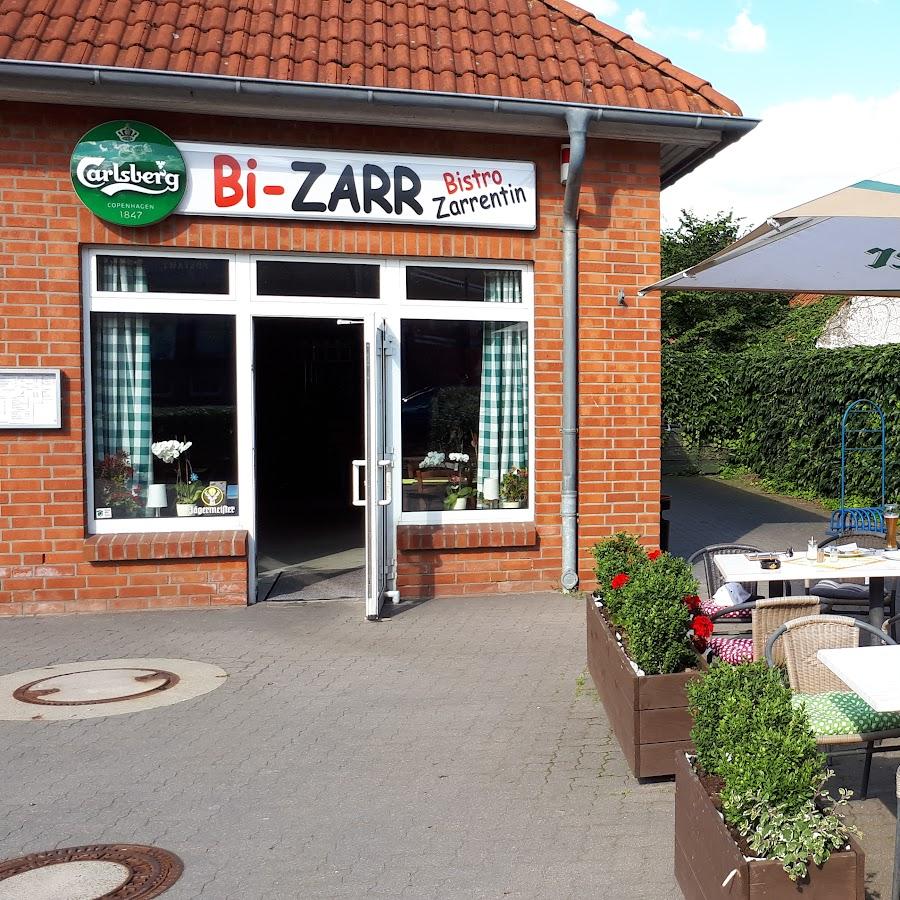 Restaurant "Berlin Grill Zarrentin" in Zarrentin am Schaalsee
