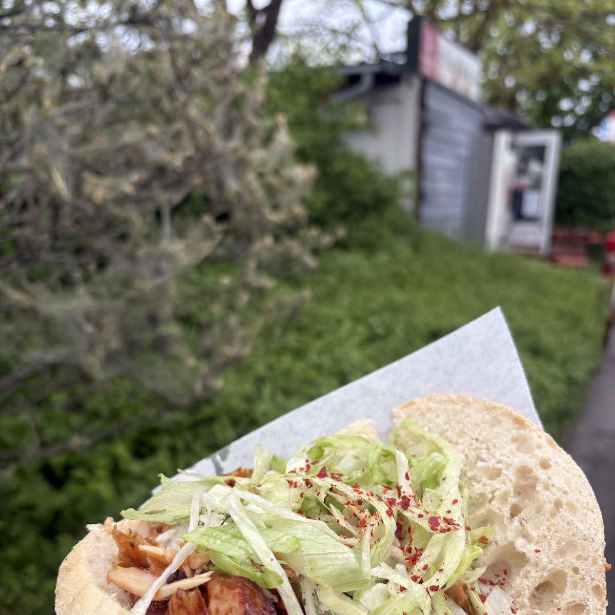 Restaurant "Cinar Kebap" in Feldkirchen