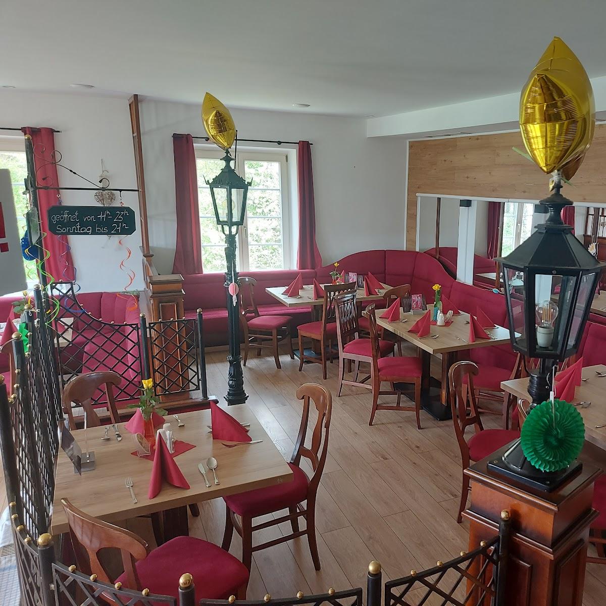 Restaurant "Jausenstation & Konditorei Rangetiner" in Feldkirchen in Kärnten