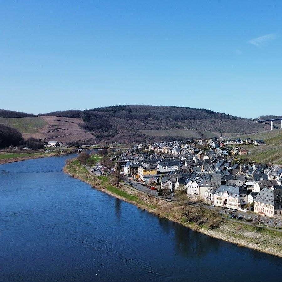 Restaurant "Vegan Hotel Restaurant Nicolay 1881" in Zeltingen-Rachtig