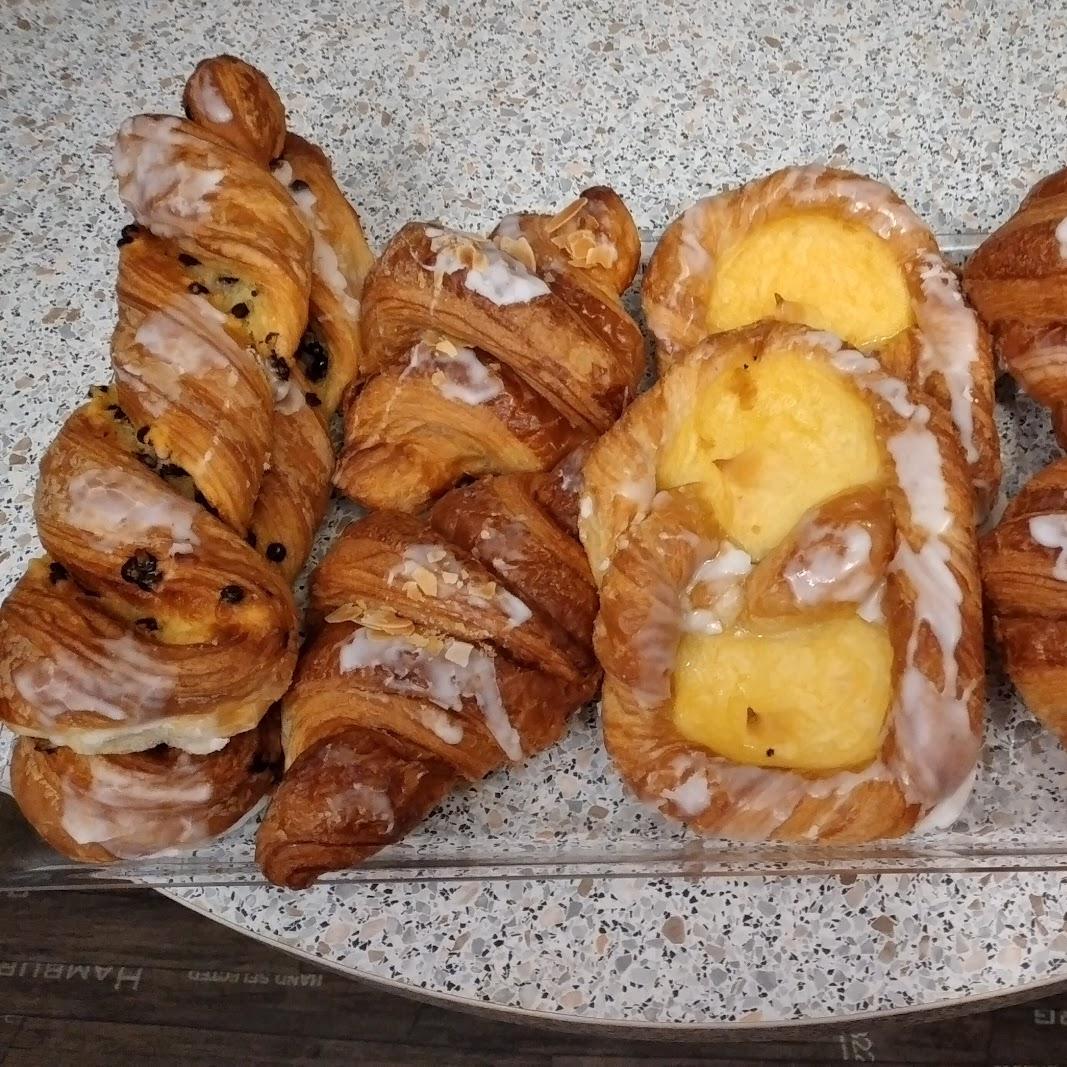 Restaurant "Bistro Kiosk" in Sulzbach-Saar