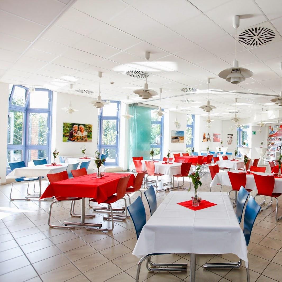 Restaurant "La Cantina - Mittagstisch-Kantine (öffentl.)" in Bad Schwartau