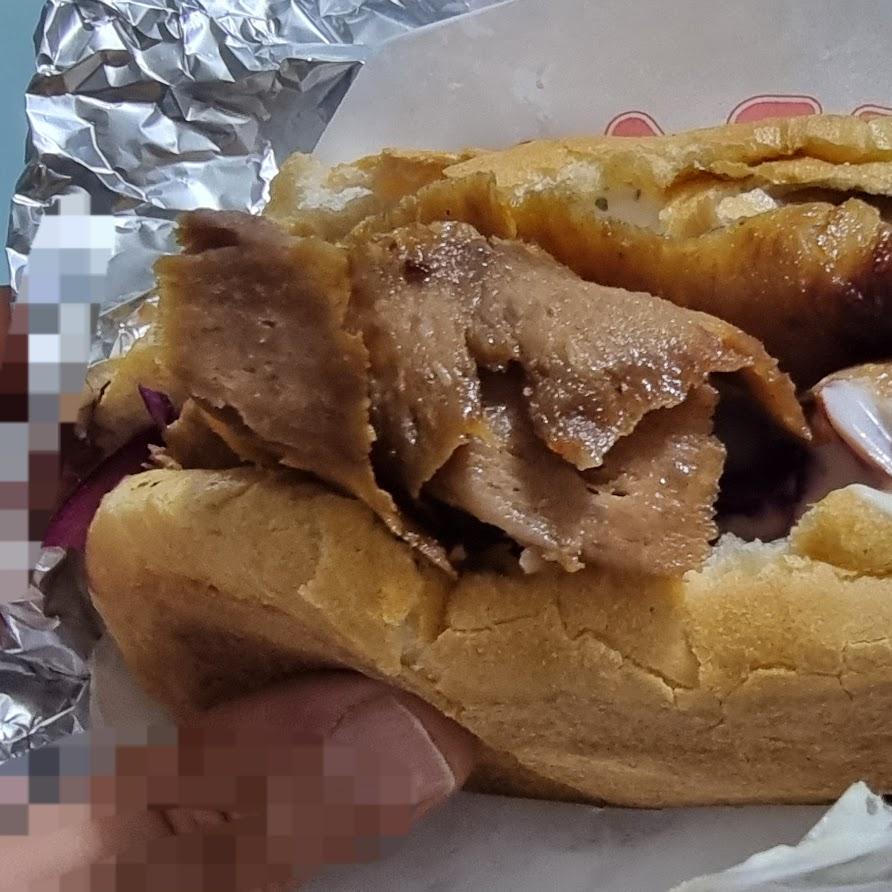 Restaurant "Nefis Döner" in Quierschied