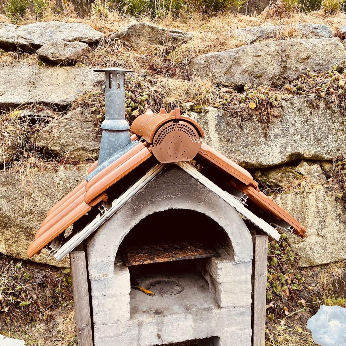 Restaurant "Woidhaus" in Kollnburg