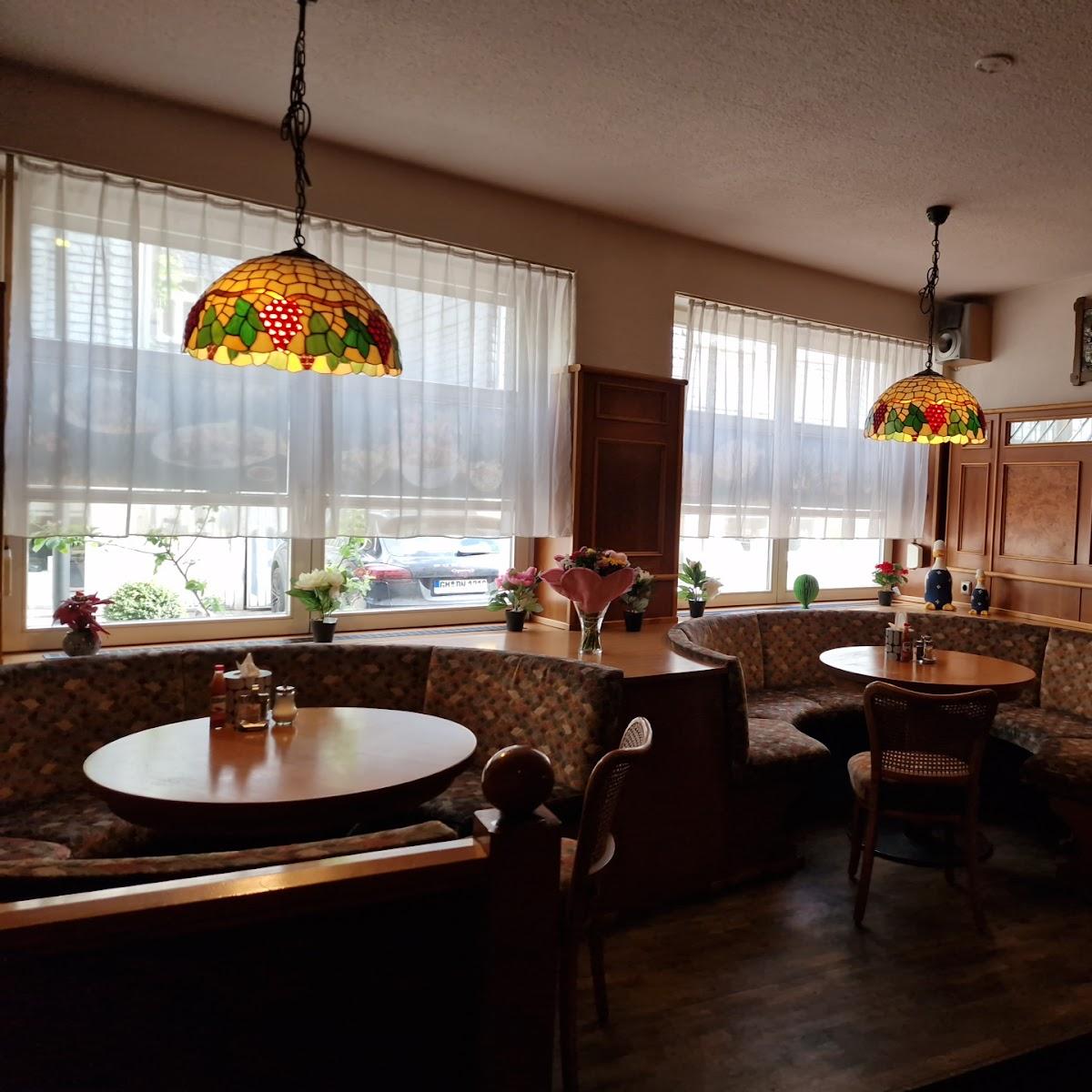 Restaurant "Orient Aroma" in Gummersbach