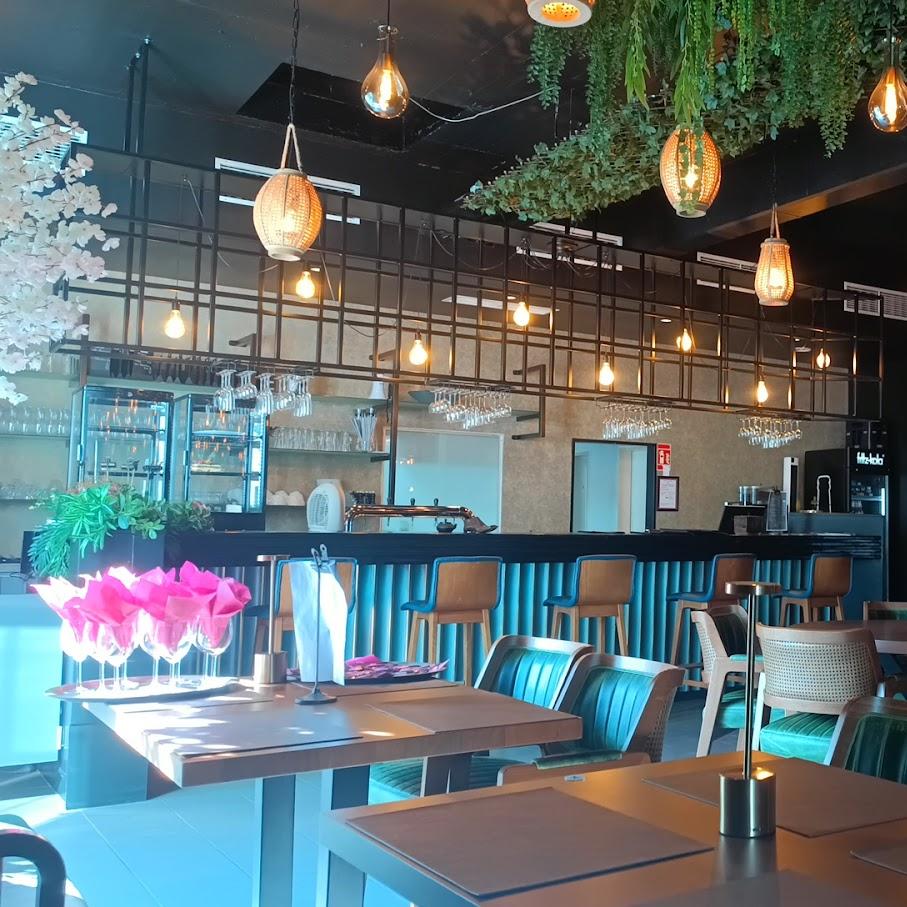 Restaurant "kaamin" in Gummersbach