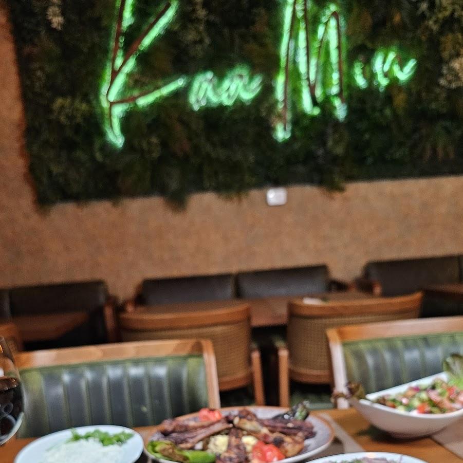 Restaurant "kaamin" in Gummersbach