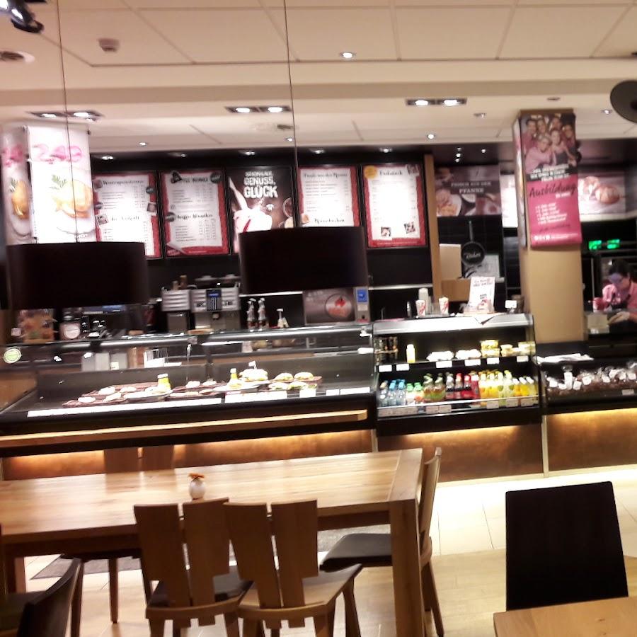 Restaurant "Junge Die Bäckerei." in Stockelsdorf