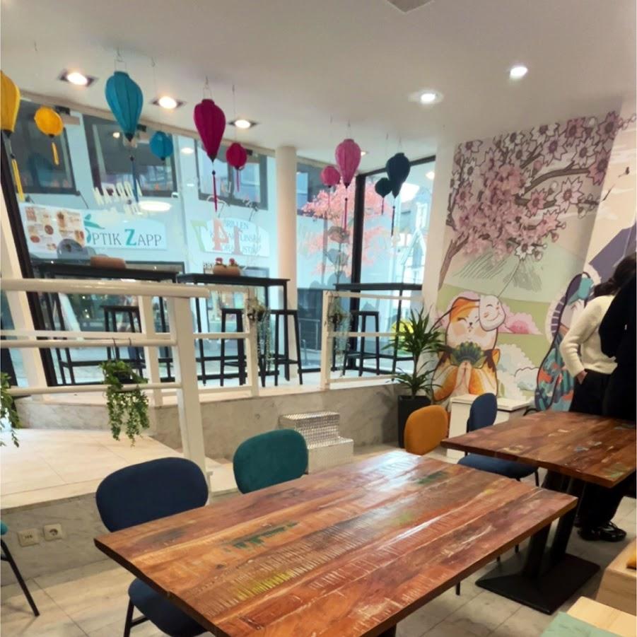 Restaurant "147 Family Bistro" in Gummersbach