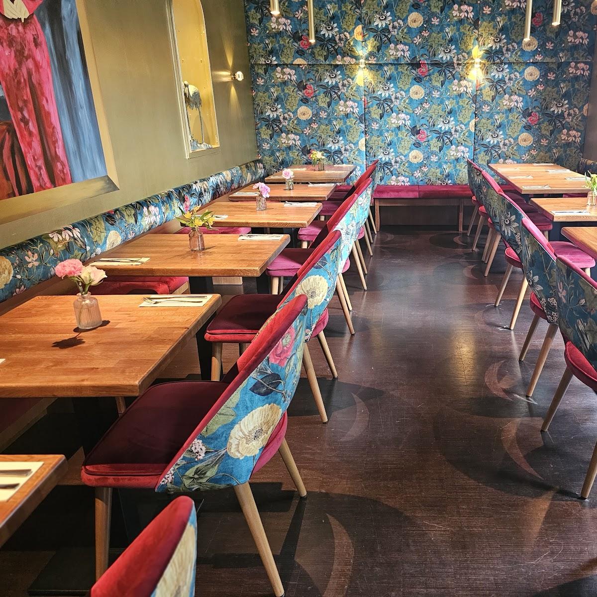 Restaurant "tiato - Cuisine Vietnamienne" in Gräfelfing