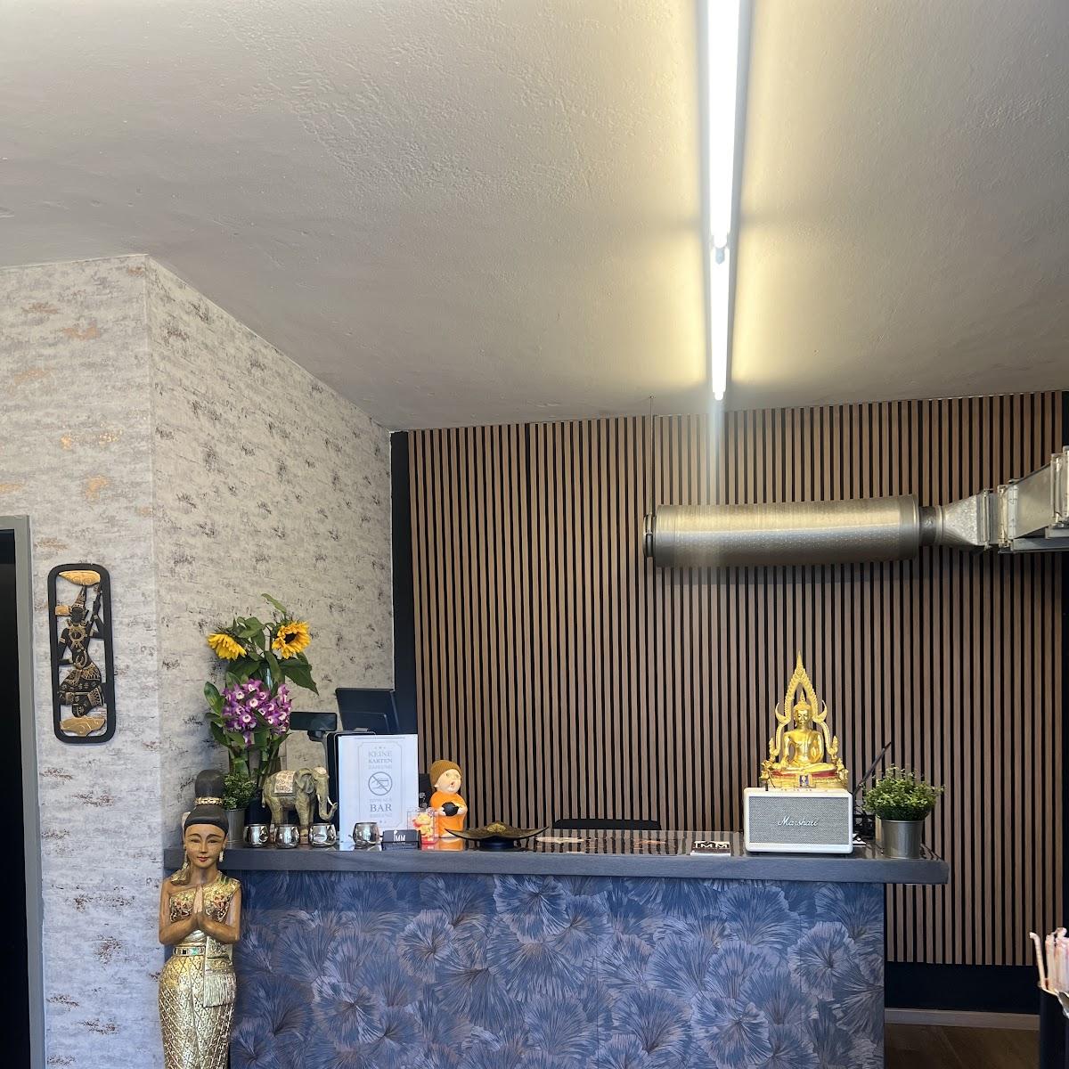 Restaurant "Imm Thai Food" in Gauting