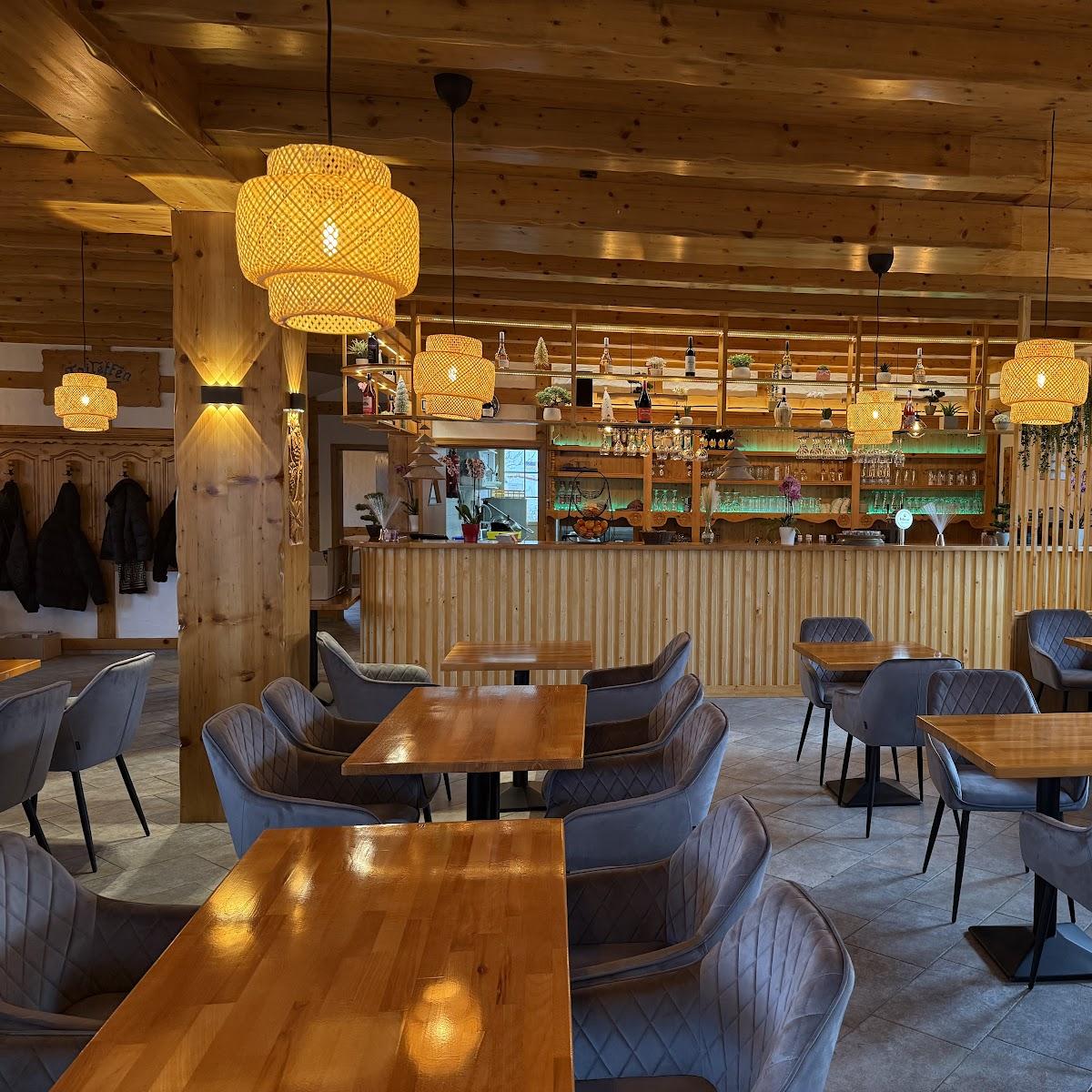 Restaurant "Tokyo Tower" in Hagenbach