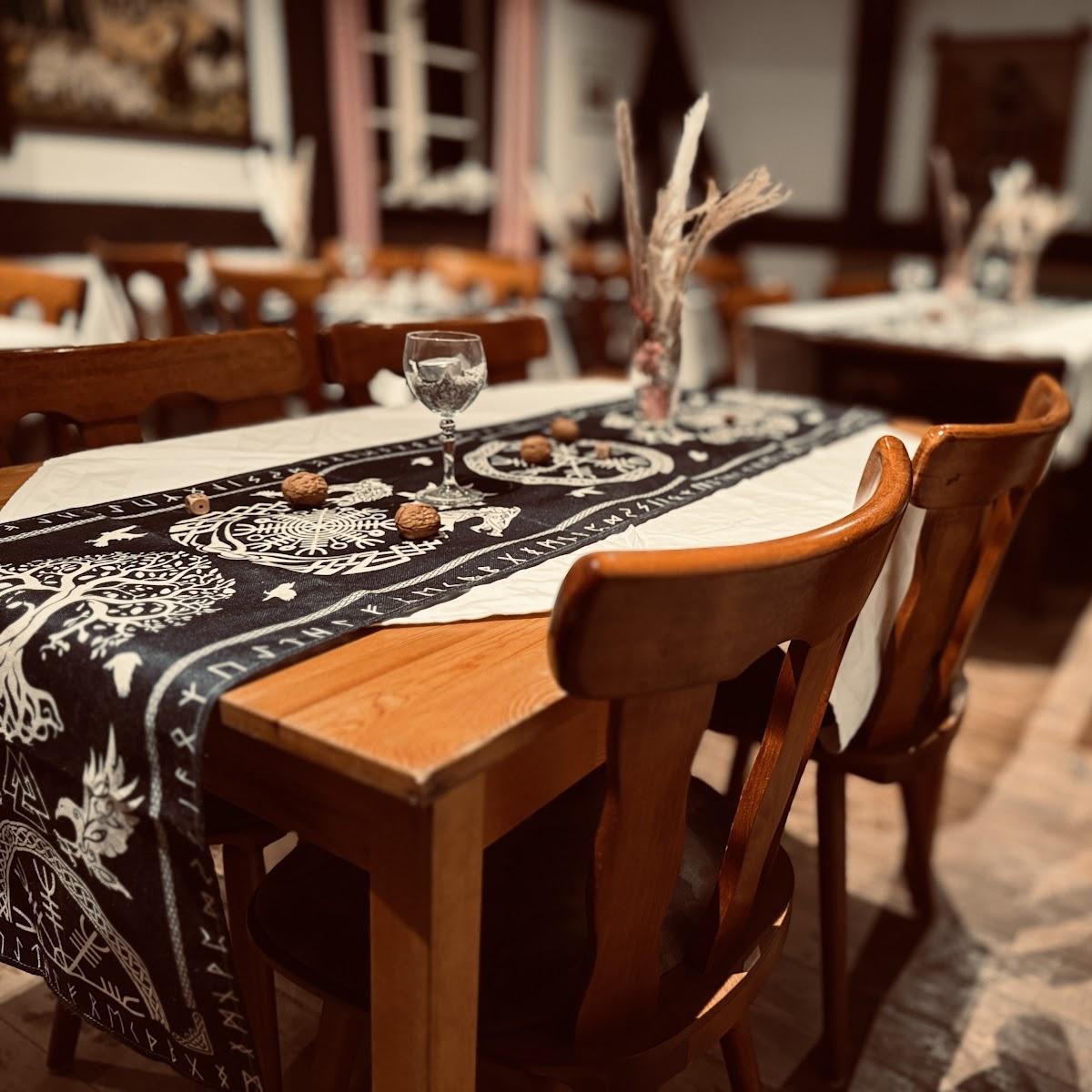 Restaurant "Zum Eisernen Heinrich" in Walsrode