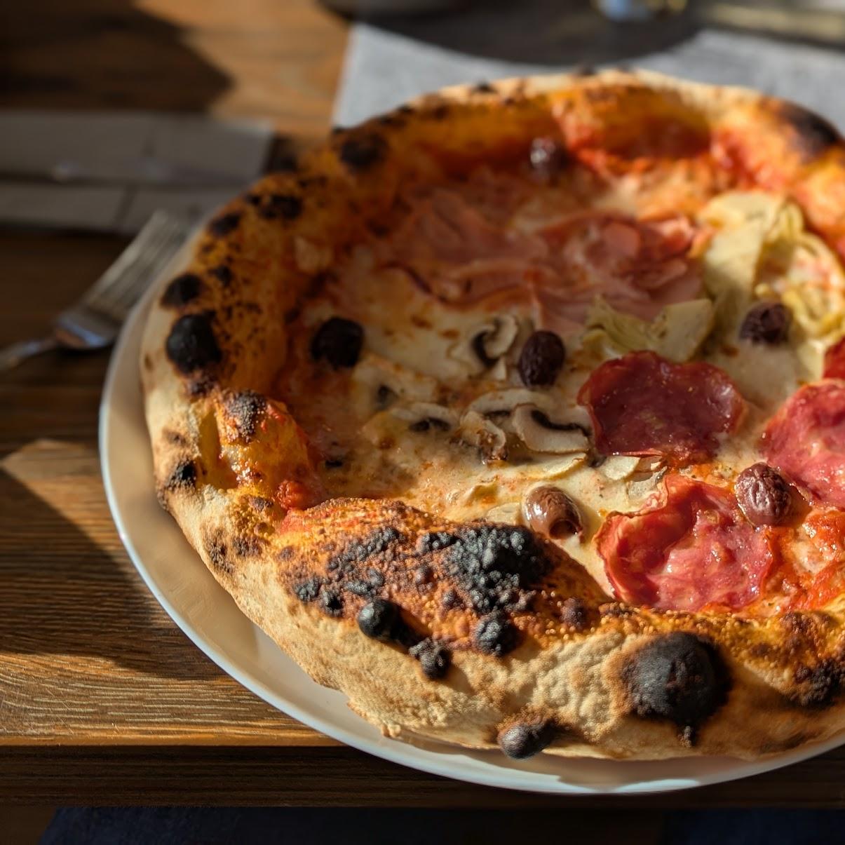 Restaurant "Zum Mönchberger" in Herrenberg