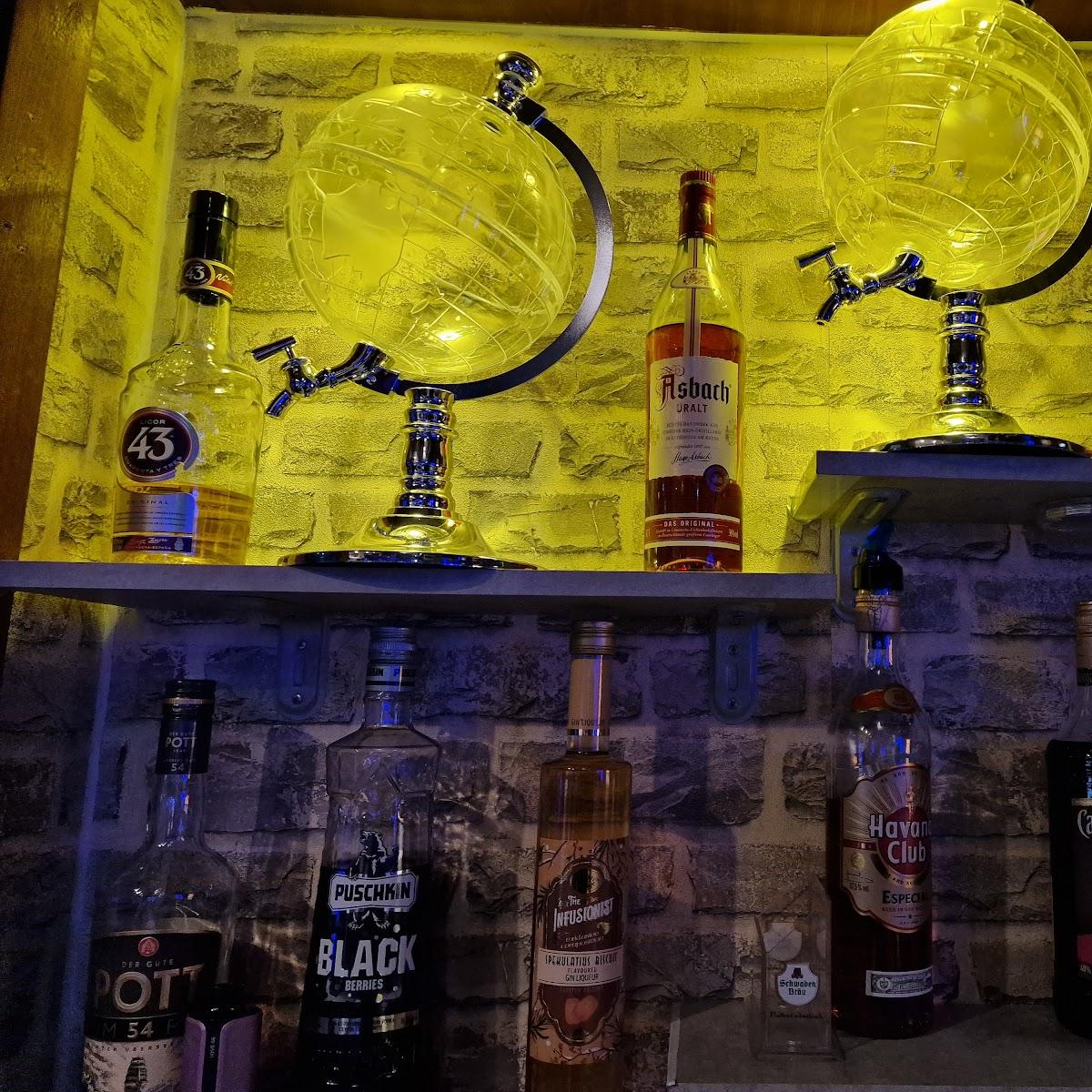 Restaurant "YUVA" in Herrenberg