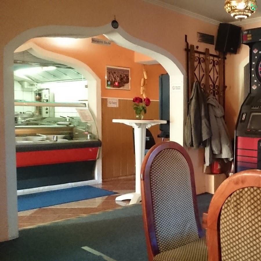 Restaurant "Emek Restaurant" in  Schwartau