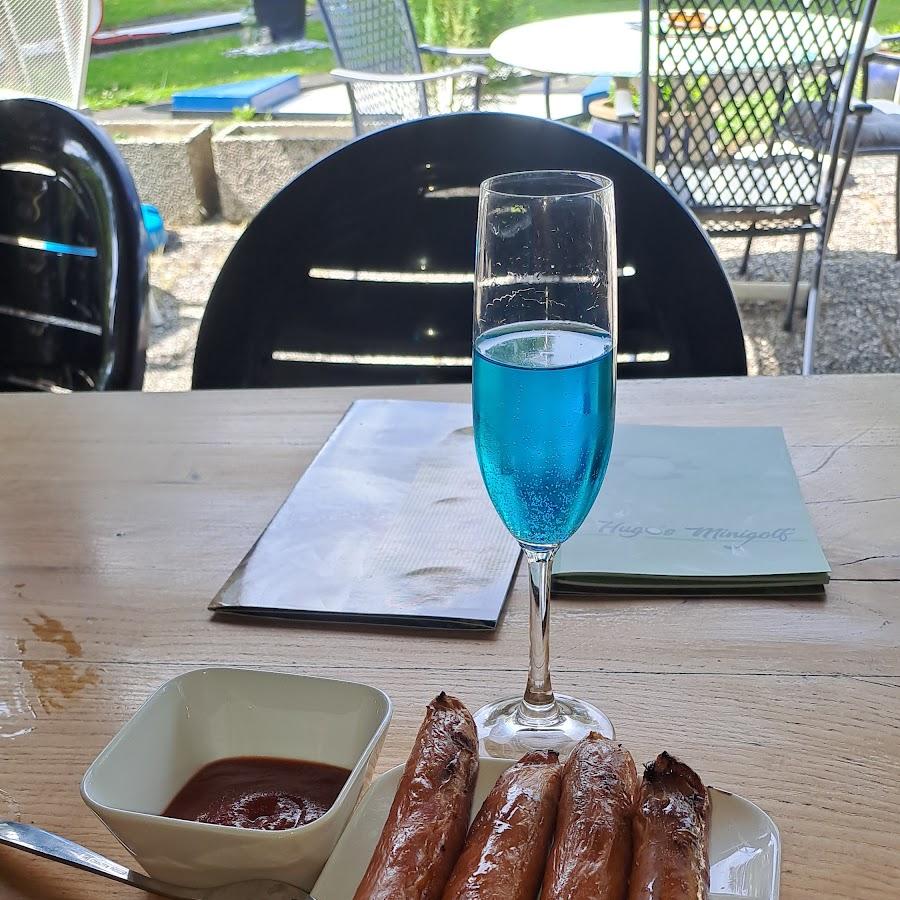 Restaurant "Hugo