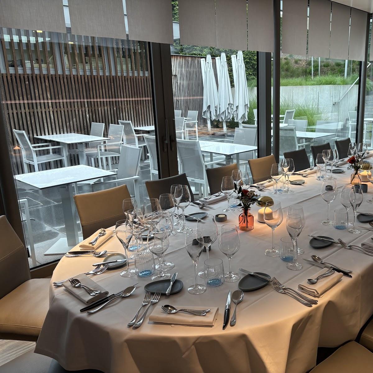 Restaurant "Two Cooks" in Zottegem