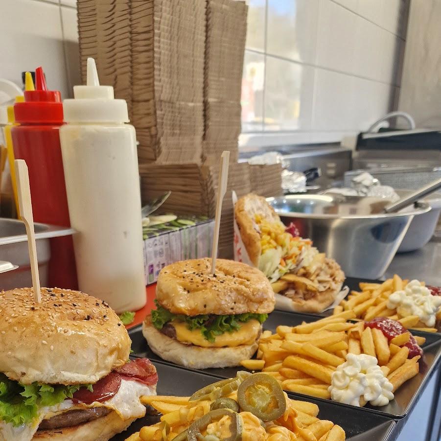 Restaurant "Alan Bistro" in Berlin