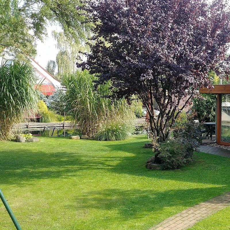 Restaurant "Pension an der Elsterbrücke" in Berlin