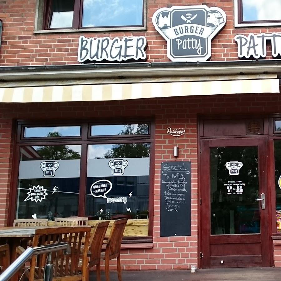 Restaurant "Clever - Grill" in  Schwartau