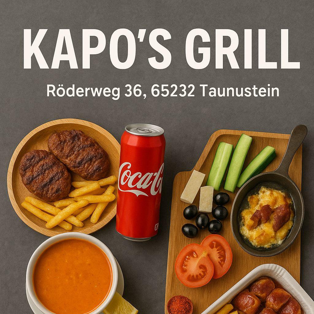 Restaurant "Kapo