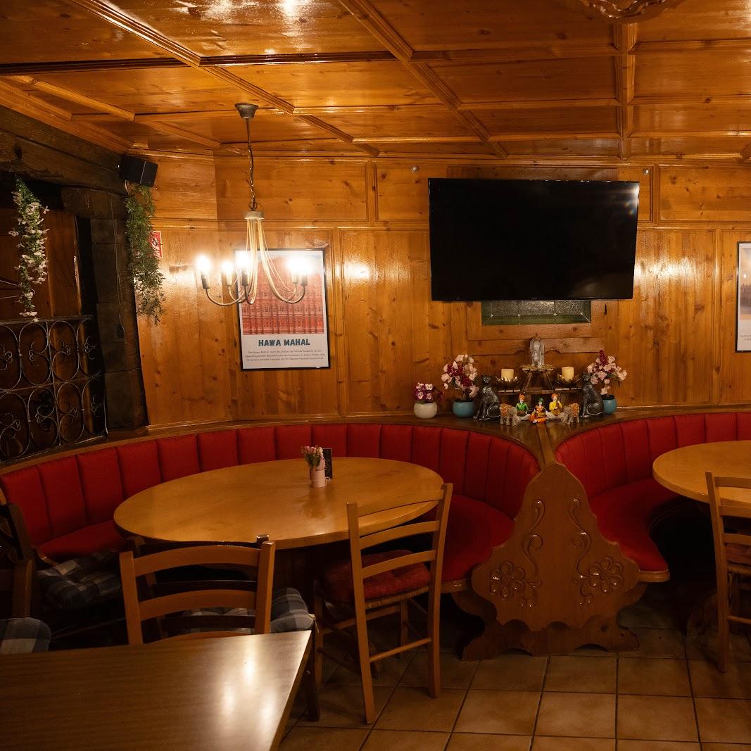 Restaurant "Bangalore Bites" in Unterhaching