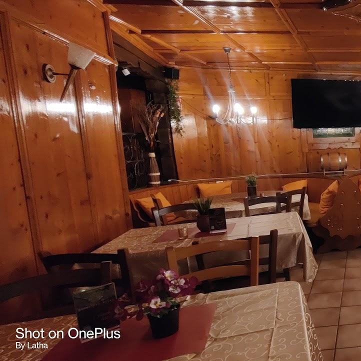 Restaurant "Bangalore bites" in Unterhaching