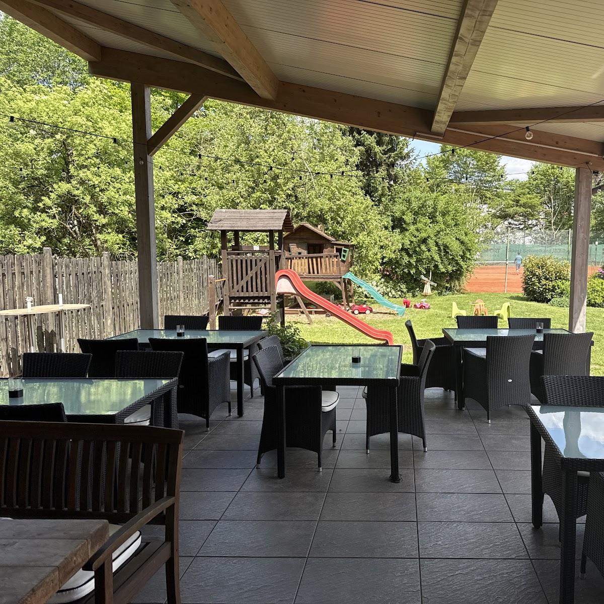 Restaurant "Zum kleinen Meto" in Obertshausen