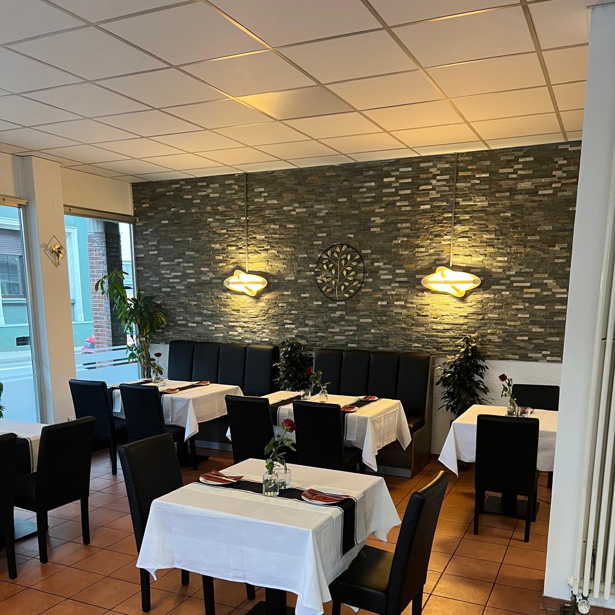 Restaurant "Primo Italienisches Restaurant" in Gelsenkirchen