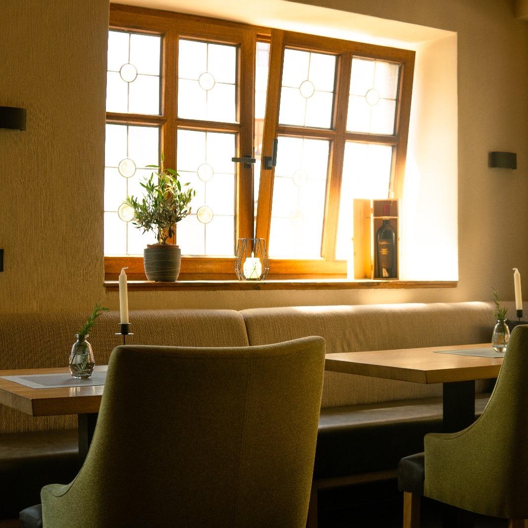 Restaurant "Ciao Ragazzi | Pizza & Bar" in Allersberg