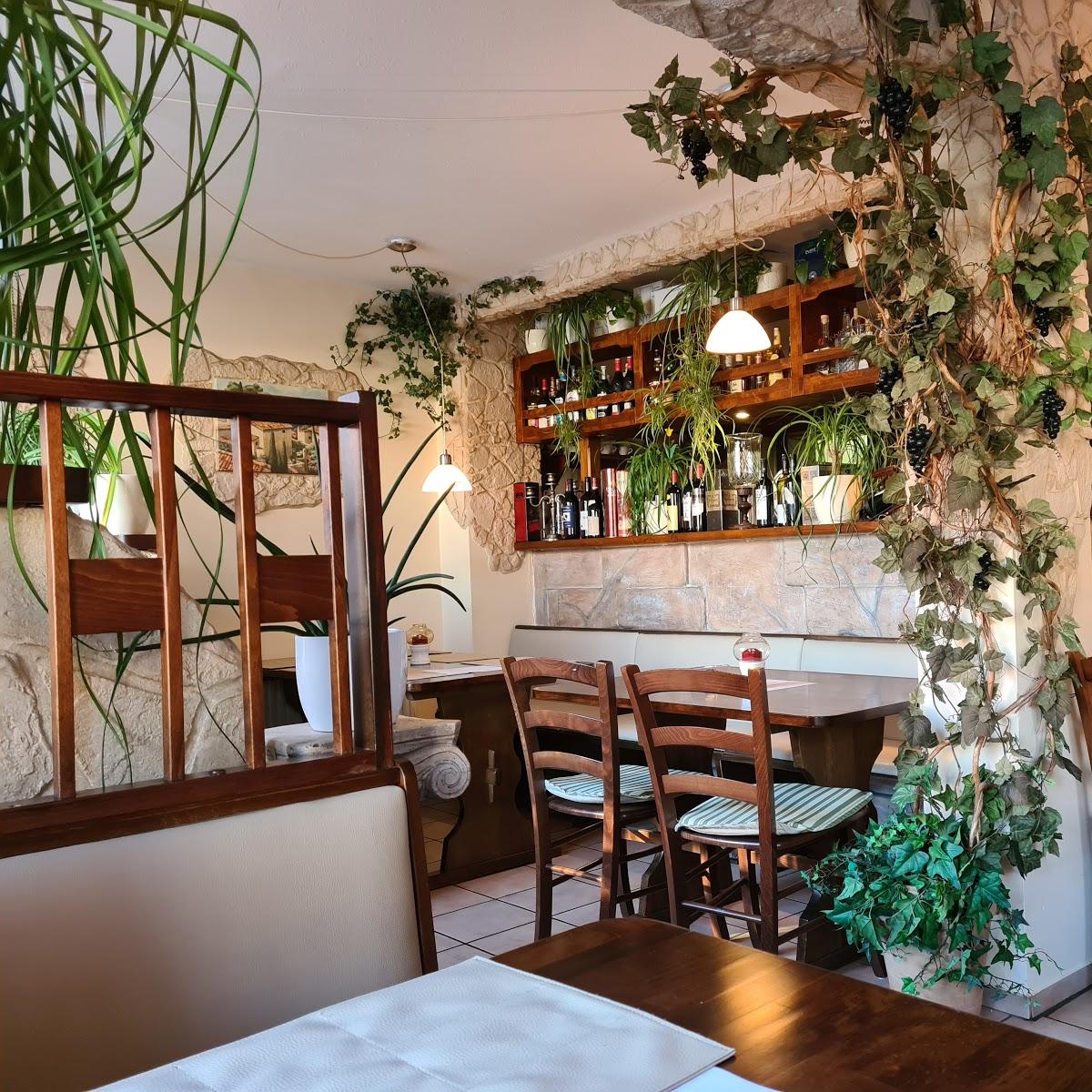 Restaurant "Restaurant Palma" in  Lübeck