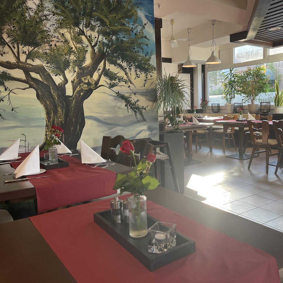 Restaurant "Gasthaus zum Zeus" in Ratingen