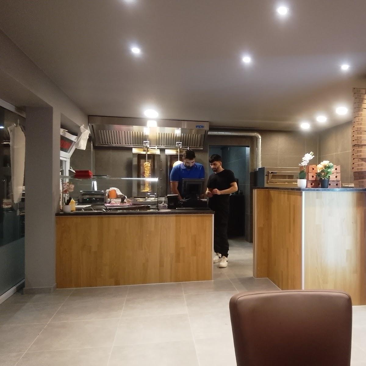 Restaurant "Ali baba Döner& pizza" in Cappeln (Oldenburg)